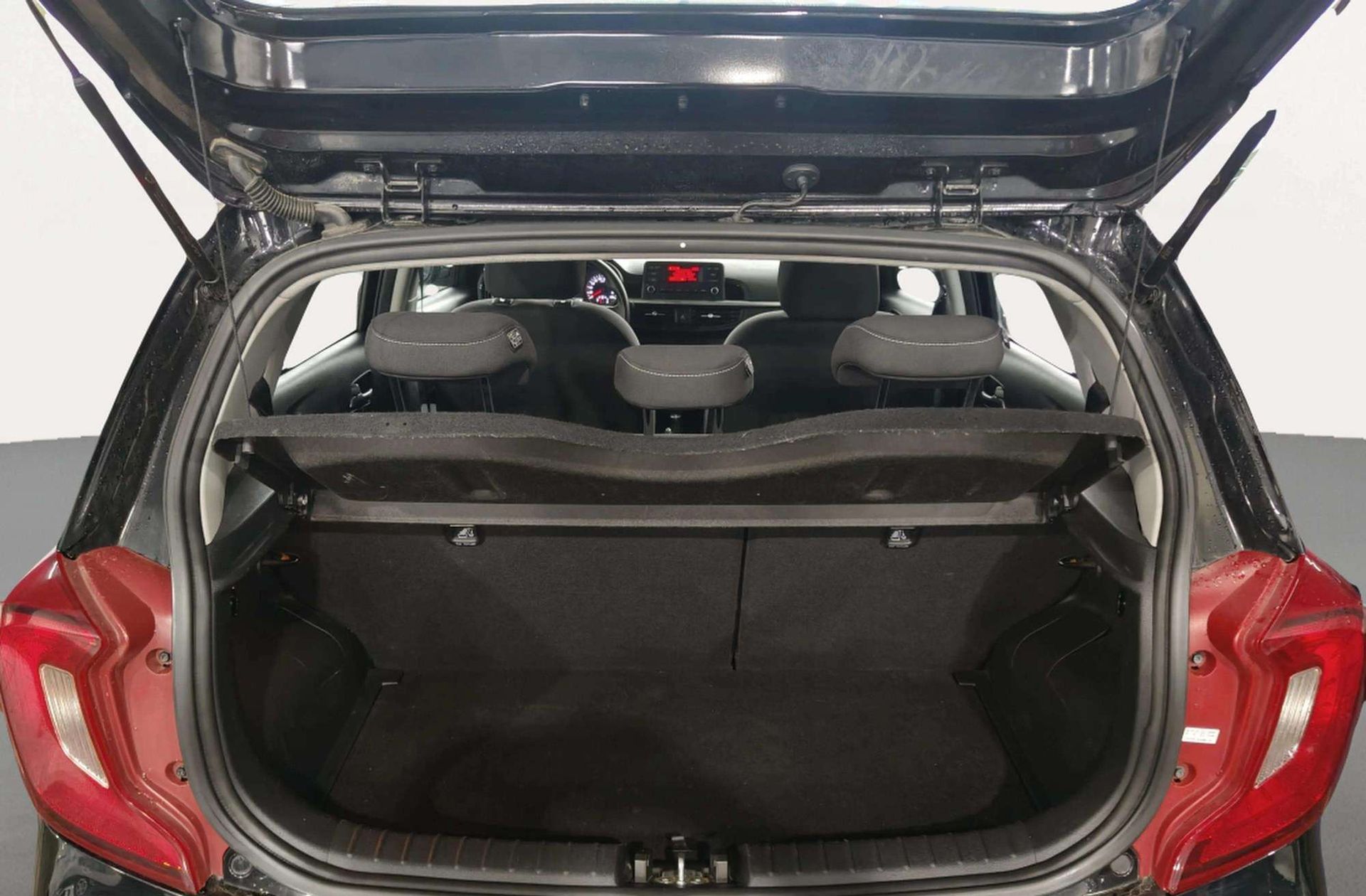 Kia Picanto 1.0 DPi Concept Pack Comfort - foto 12