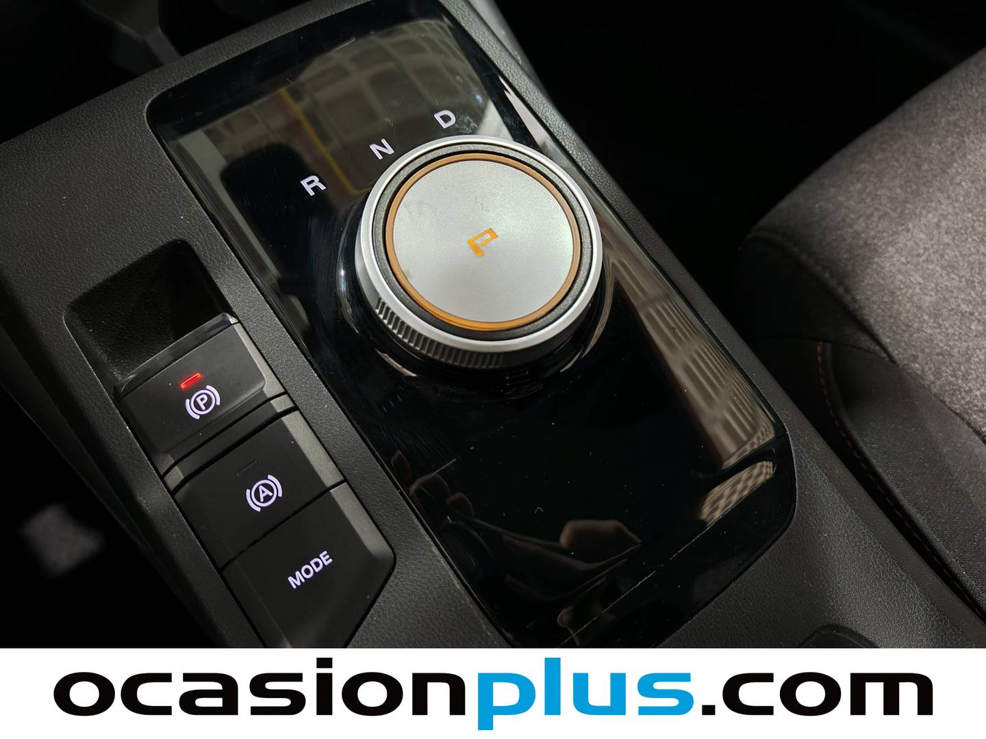 Foto MG MG3 Hybrid+ MG MG3 Hybrid+ Standard (195 CV)