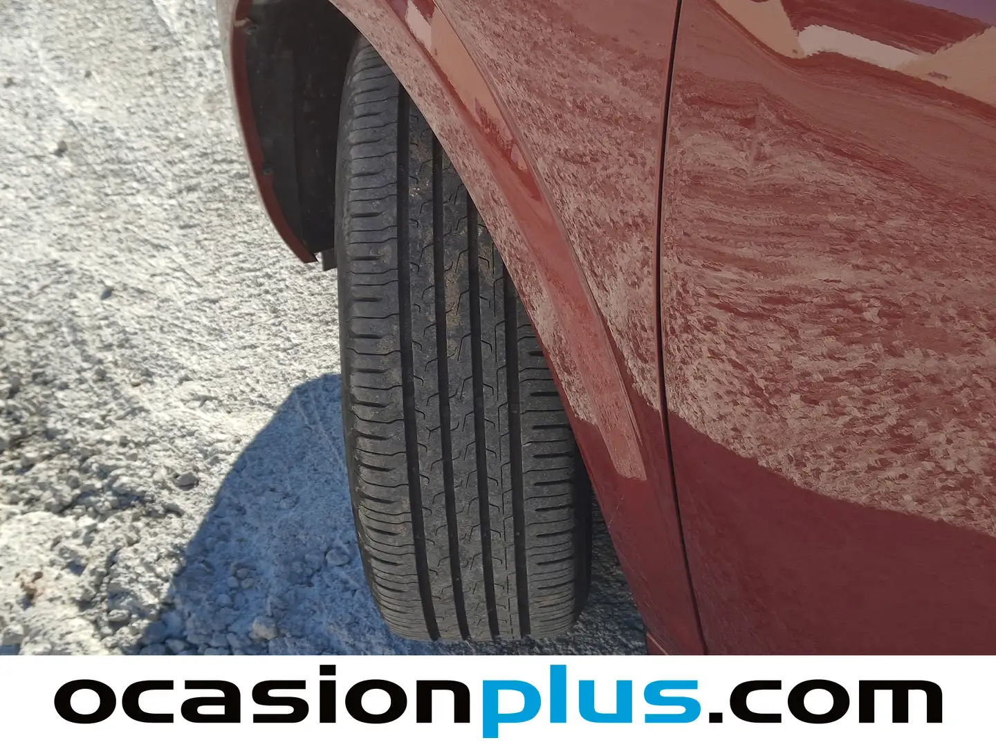 Foto Dacia Sandero Dacia Sandero Comfort ECO-G (100 CV)