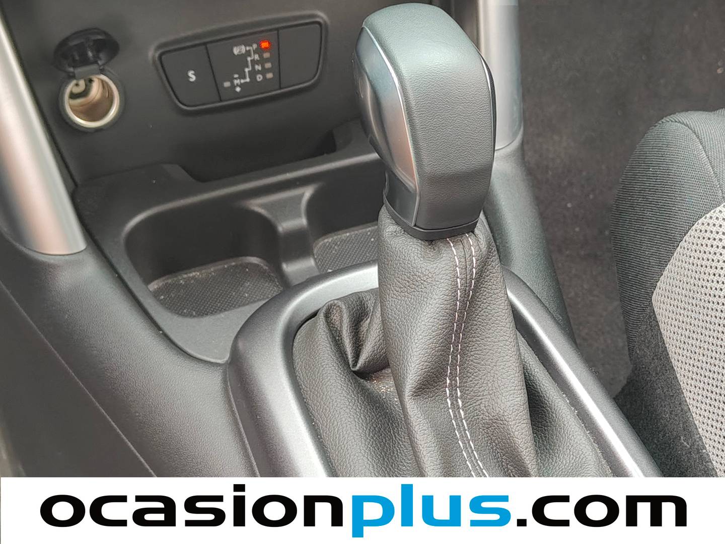 Citroën C3 Aircross Citroën C3 Aircross BlueHDi 120 S&S Shine EAT6 (120 CV) de segunda mano