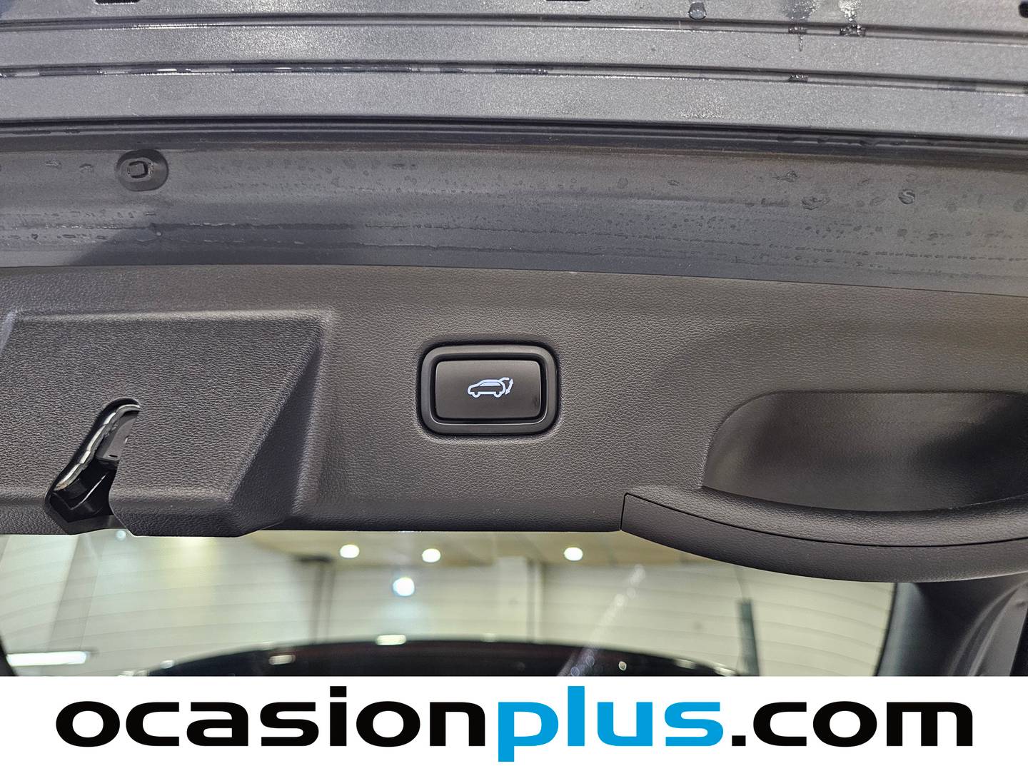 Hyundai Tucson Hyundai Tucson 1.6 CRDI 48V Tecno 4X2 DCT (136 CV) híbrido