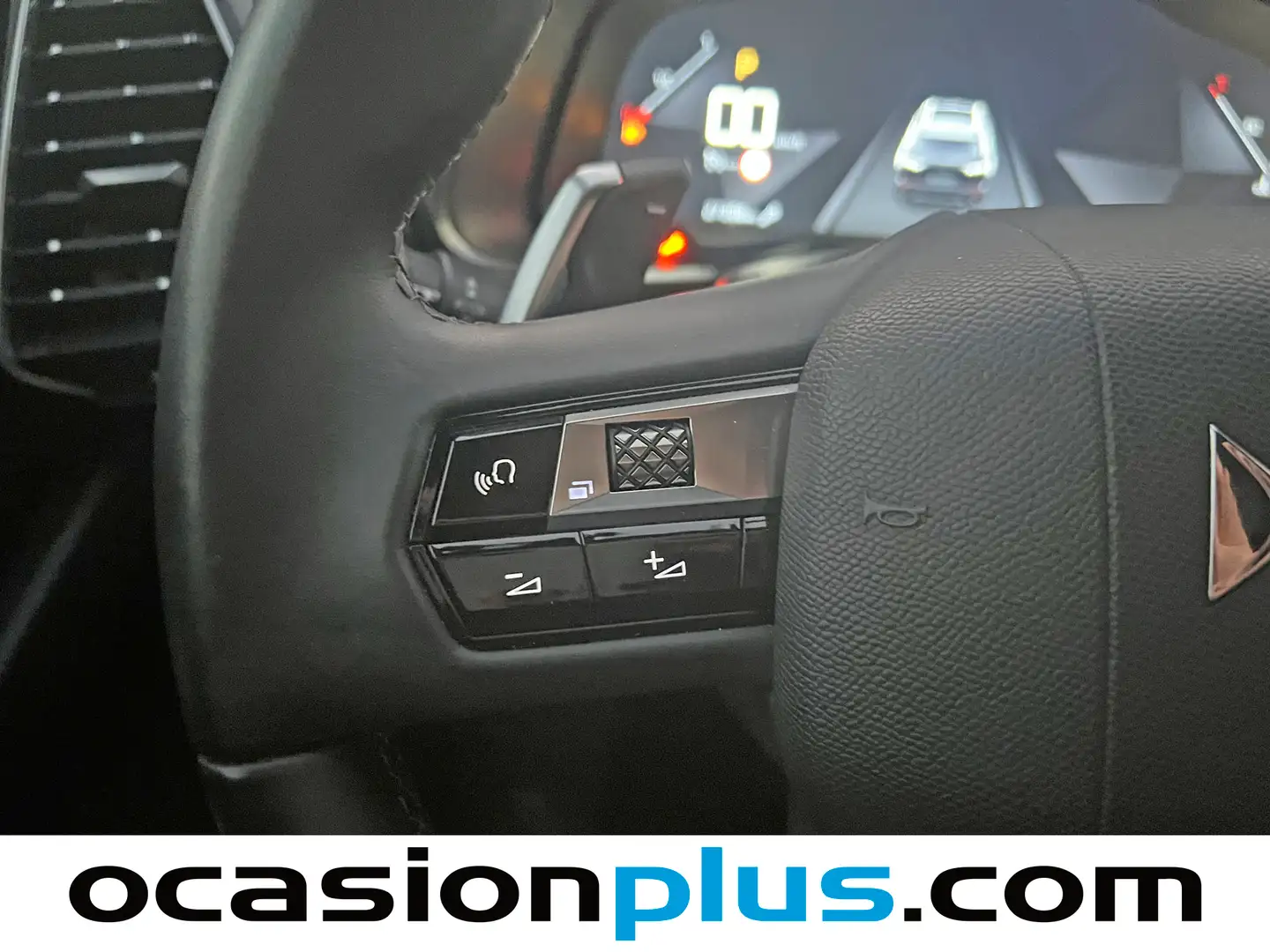 Foto DS DS 7 Crossback DS DS7 Crossback PureTech 130 Bastille+ AT (131 CV)