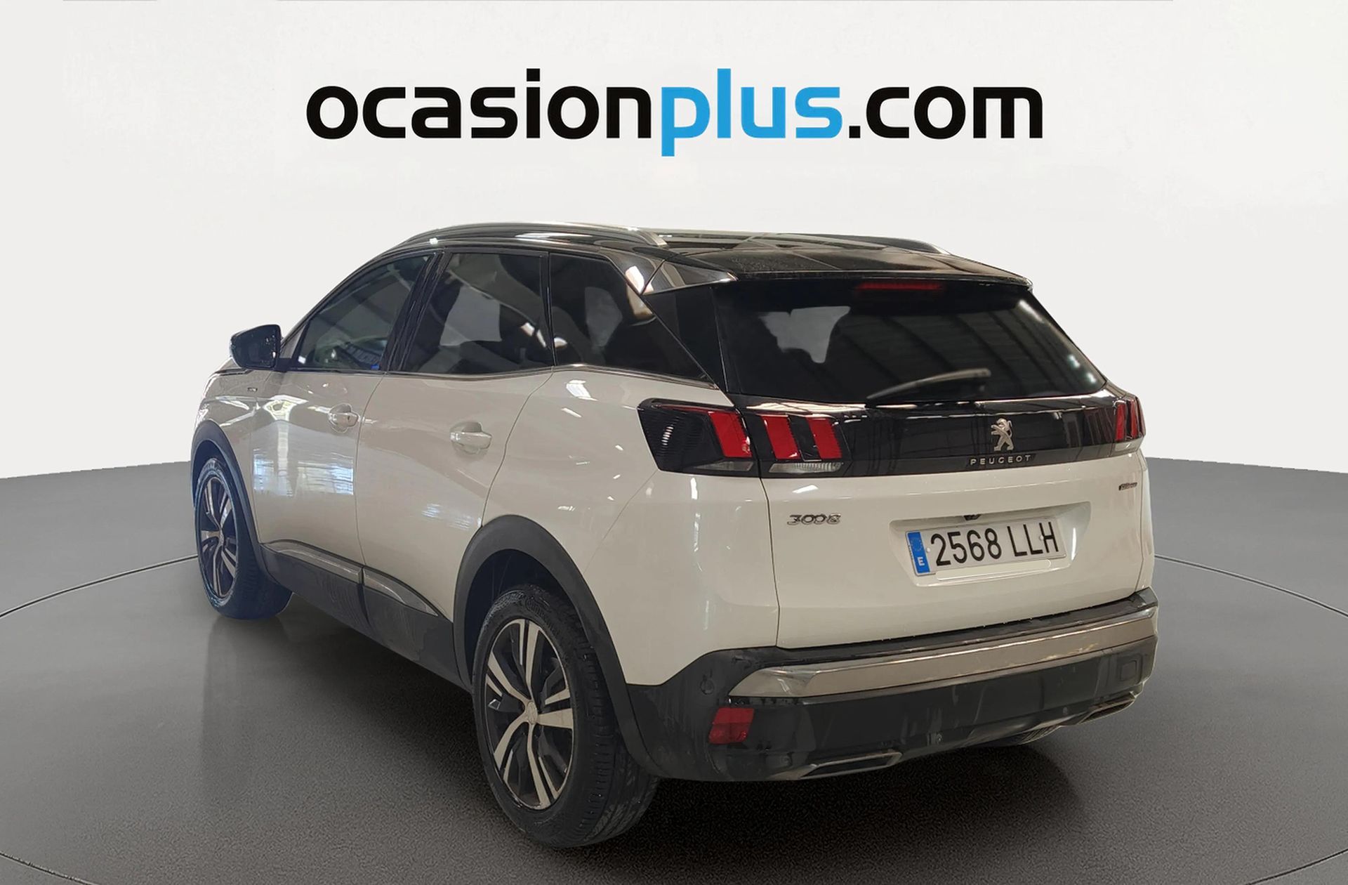 Peugeot 3008 PureTech 130 GT Line EAT8 - foto 3