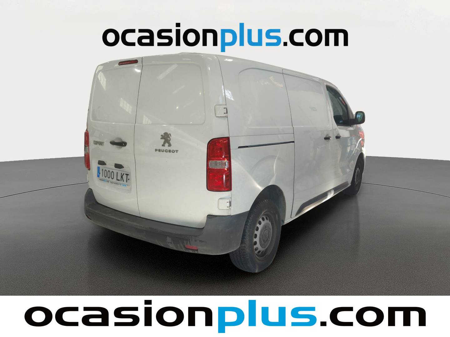 Peugeot Expert Peugeot Expert Furgon BlueHDi 120 S&S Pro Standard (120 CV) 122cv