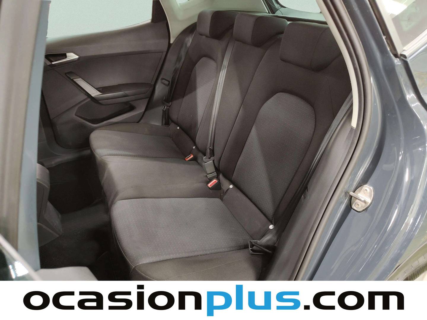 Foto asientos traseros Seat Arona Seat Arona 1.0 TSI Style XL DSG (115 CV)