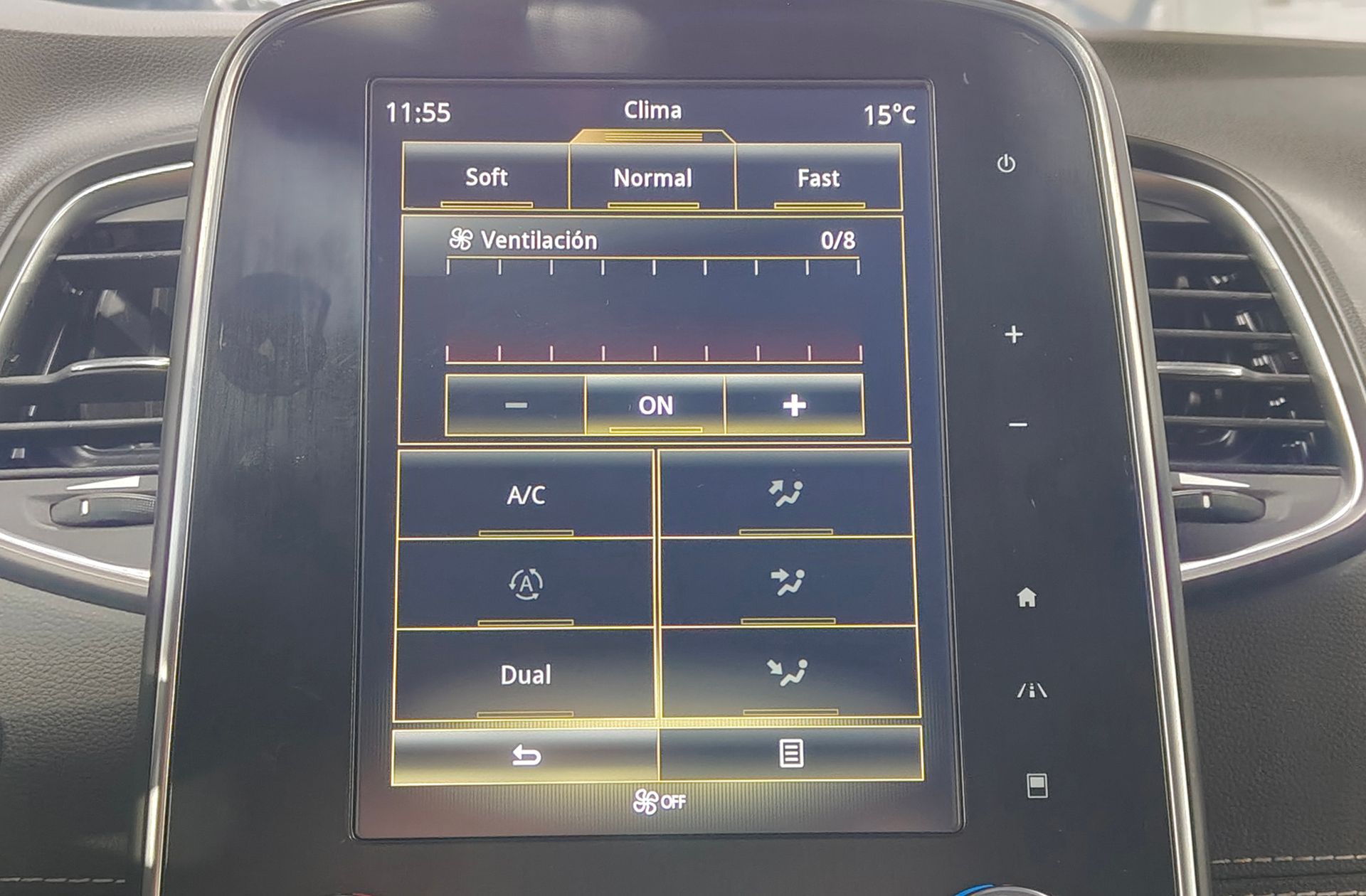 Renault Scénic Zen TCe GPF EDC - foto 33