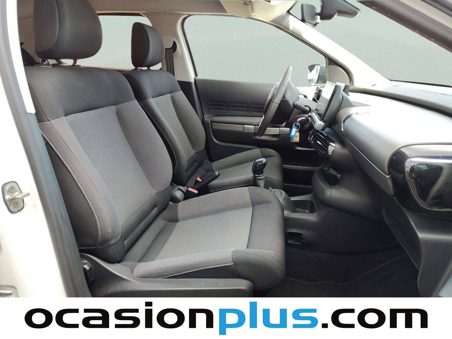 Citroën C4 Cactus Citroën C4 Cactus BlueHDi 100 Feel (100 CV) km 0