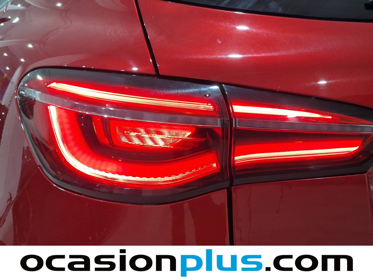 Foto MG HS MG HS 1.5 Turbo GDI Comfort (162 CV)