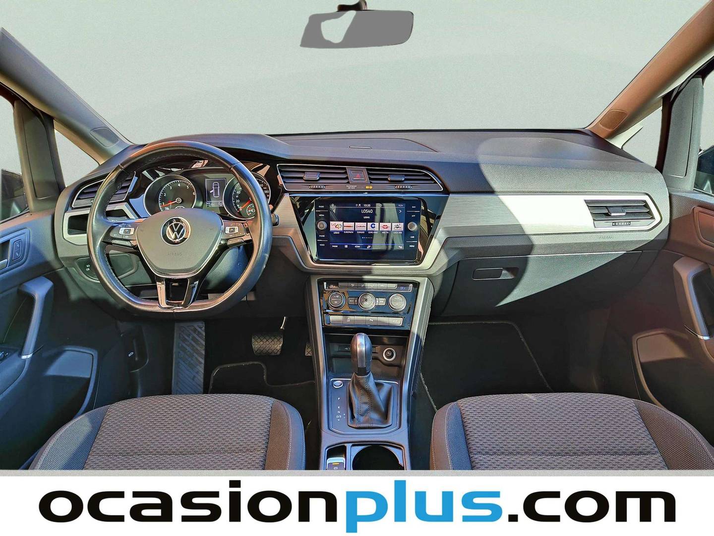 Volkswagen Touran Volkswagen Touran Advance 1.5 TSI (150 CV) DSG 7 Plazas de ocasión