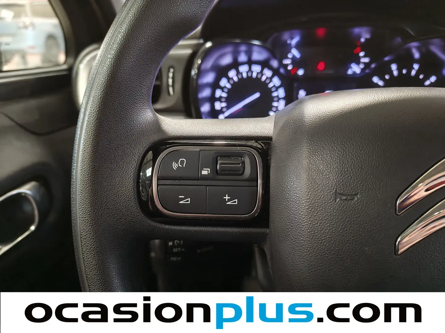 Foto Citroën C3 Origin Citroen C3 Origin Plus BlueHDi (102 CV)