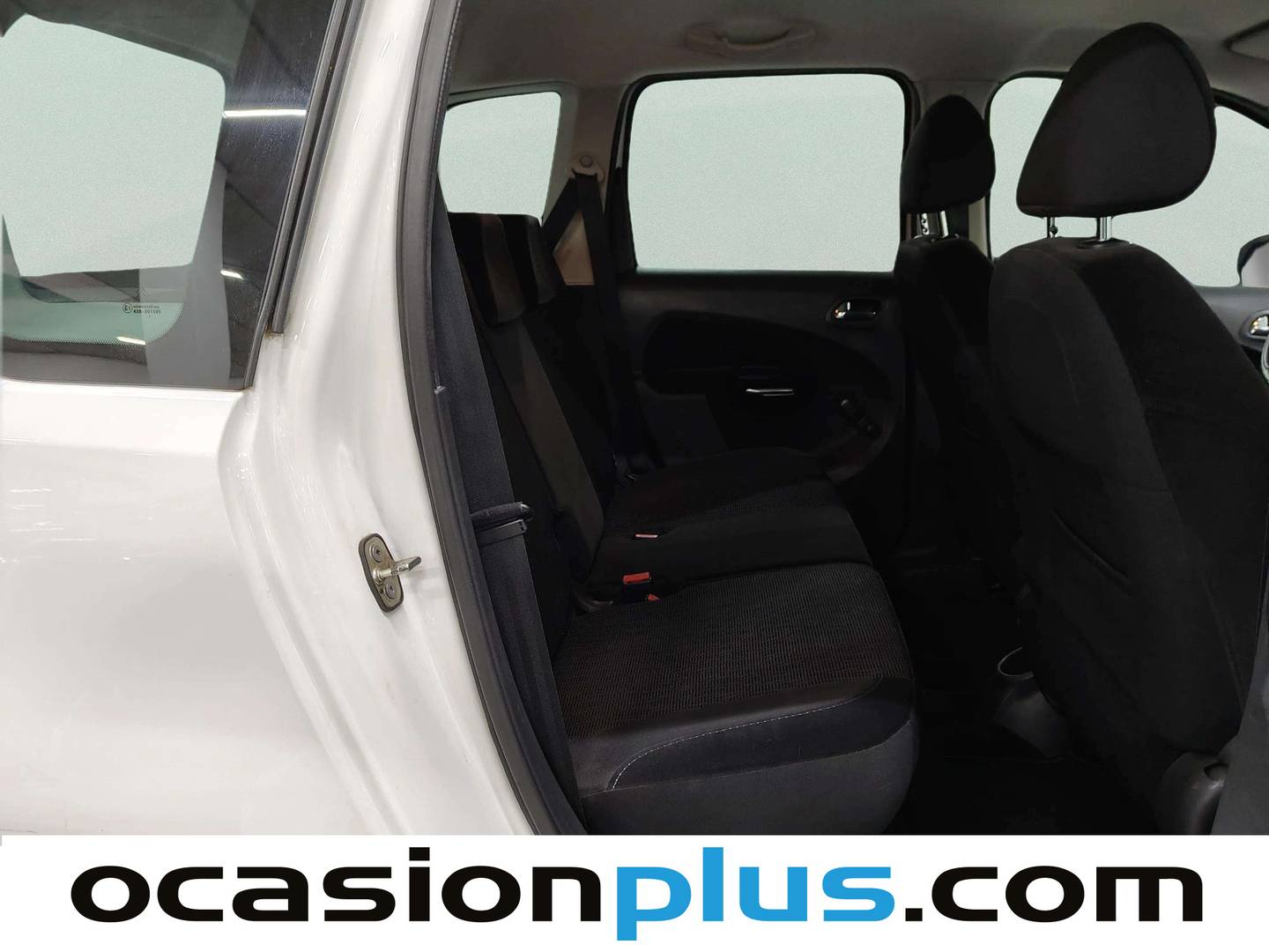 Citroën C3 Picasso Citroën C3 Picasso 1.4 VTi Seduction (95 CV) seminuevo