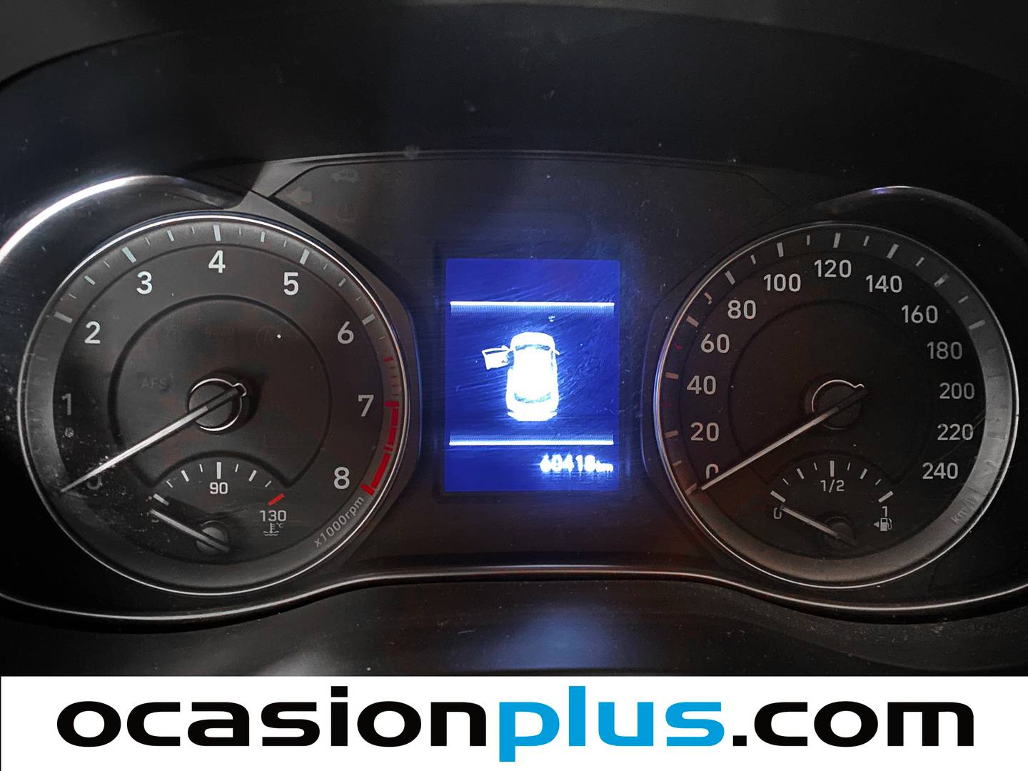 Hyundai Kona Hyundai Kona 1.0 TGDi Essence 4x2 (120 CV) de segunda mano