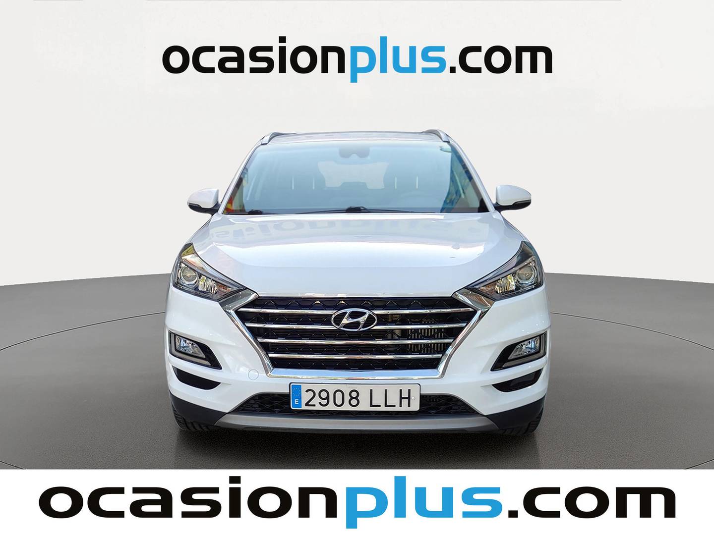 Hyundai Tucson Hyundai Tucson 1.6 CRDI 48V SLE 4x2 (116 CV) 116cv