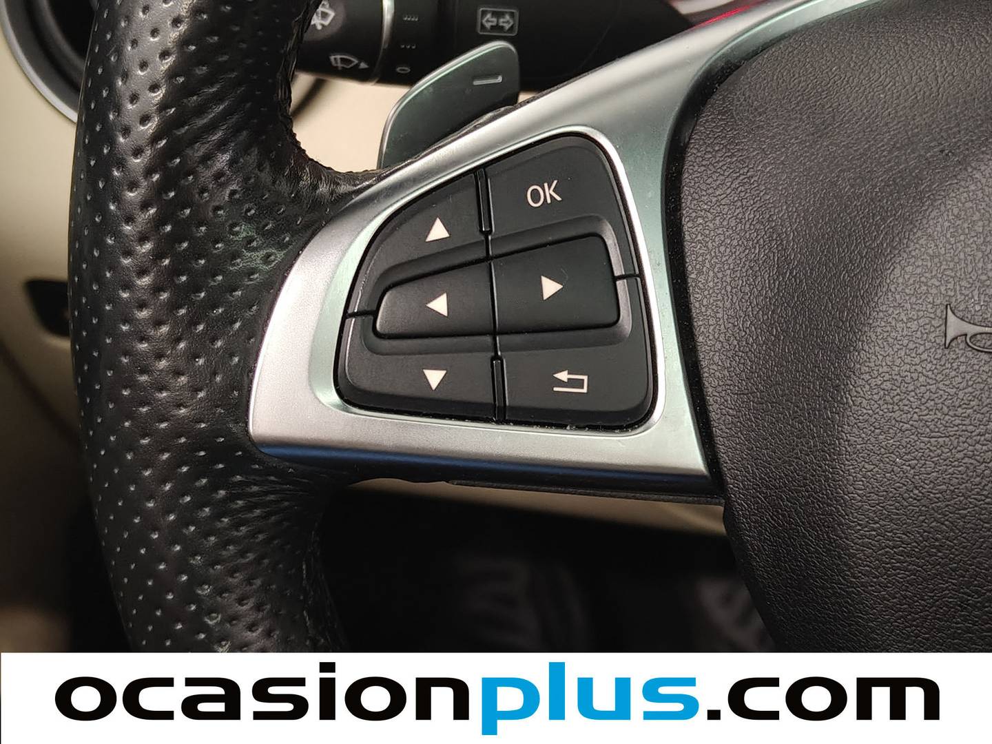 Foto Mercedes Clase SLC Mercedes-Benz Clase SLC 200 (184 CV) PACK AMG