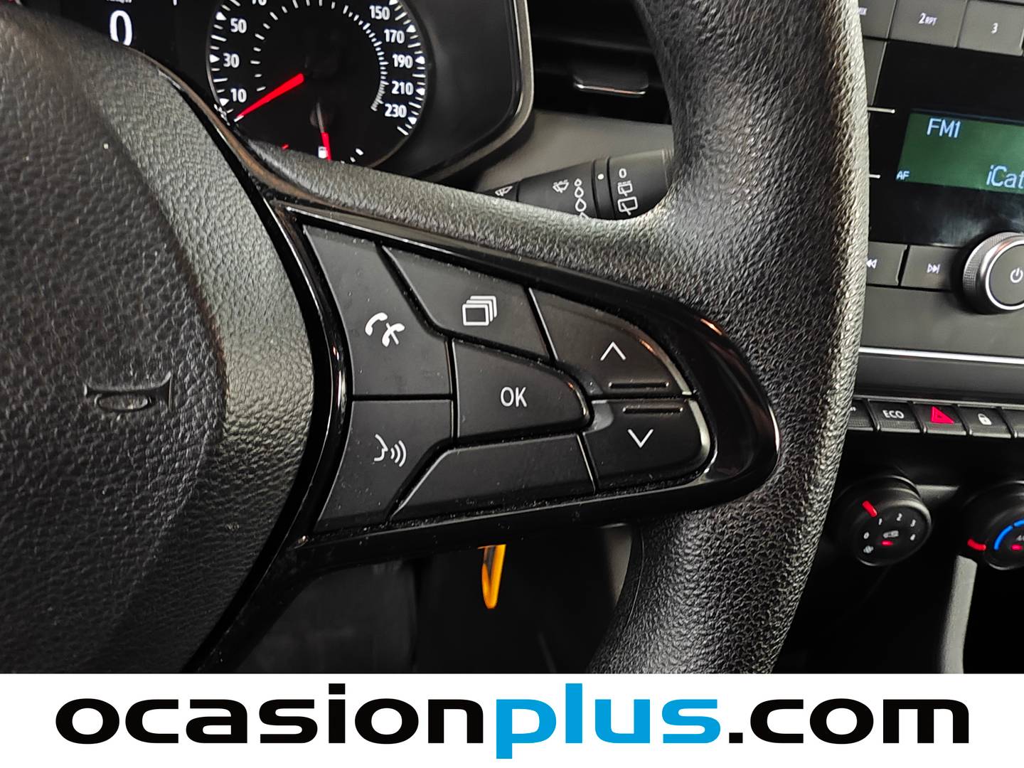 Renault Clio Renault Clio Business TCe (90 CV) 2022