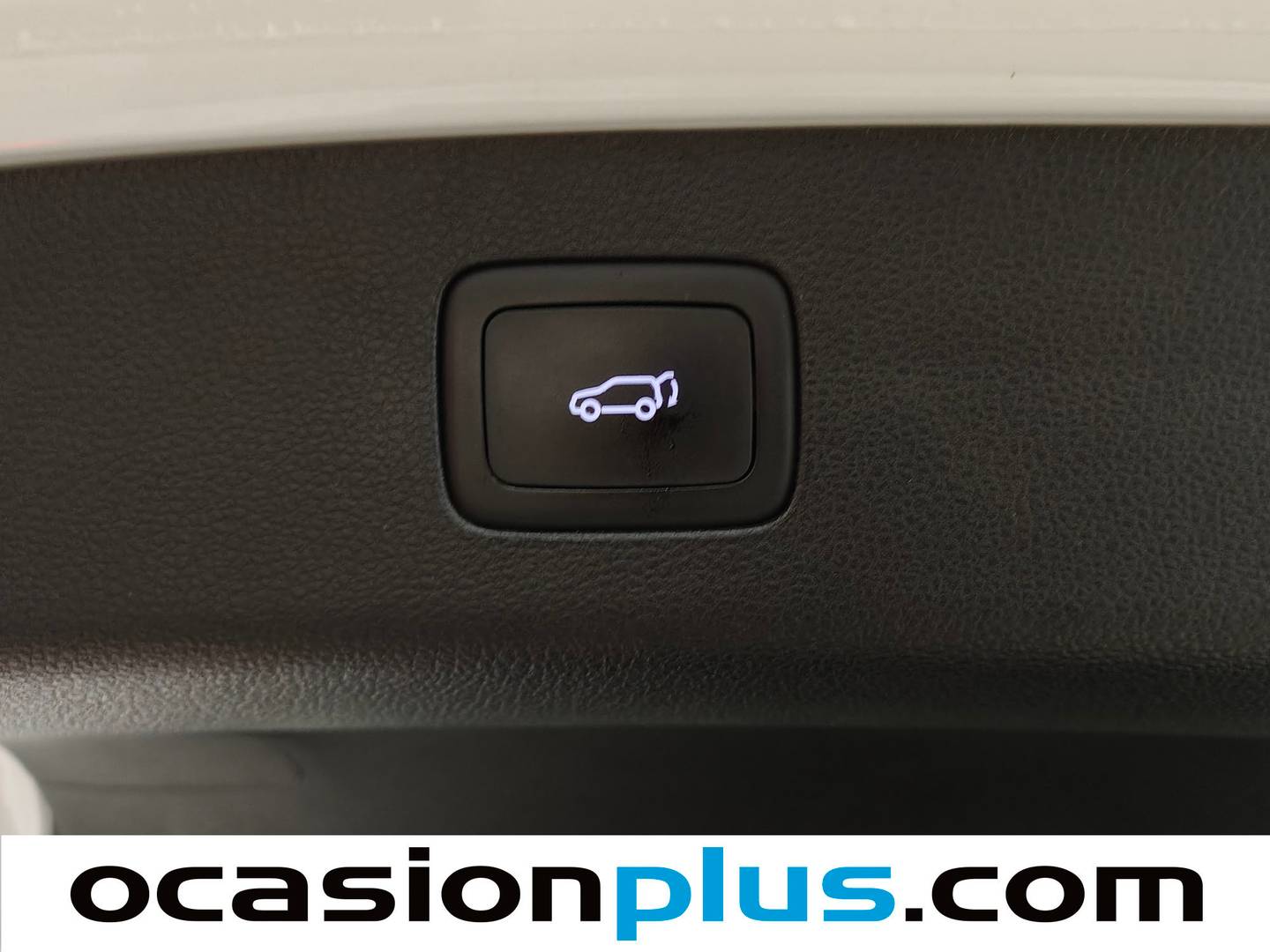 Foto MG HS MG HS 1.5 Turbo GDI Luxury DCT (162 CV)