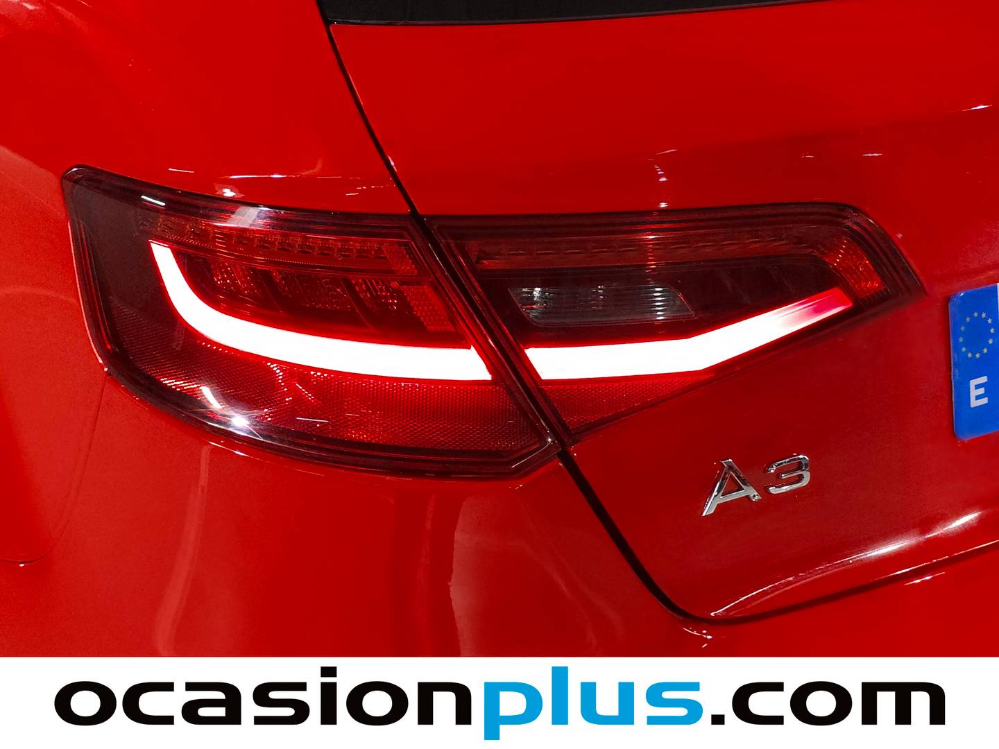 Audi A3 Audi A3 Sportback Attraction 1.6 TDI clean diesel (110 CV) S tronic km 0
