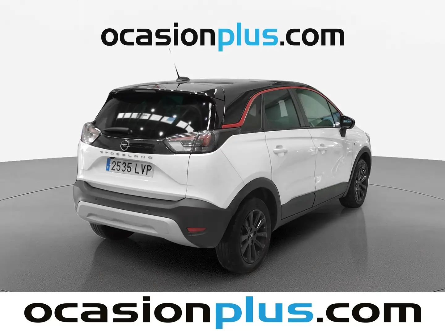 Foto Opel Crossland Opel Crossland 1.2 GS Line (110 CV)