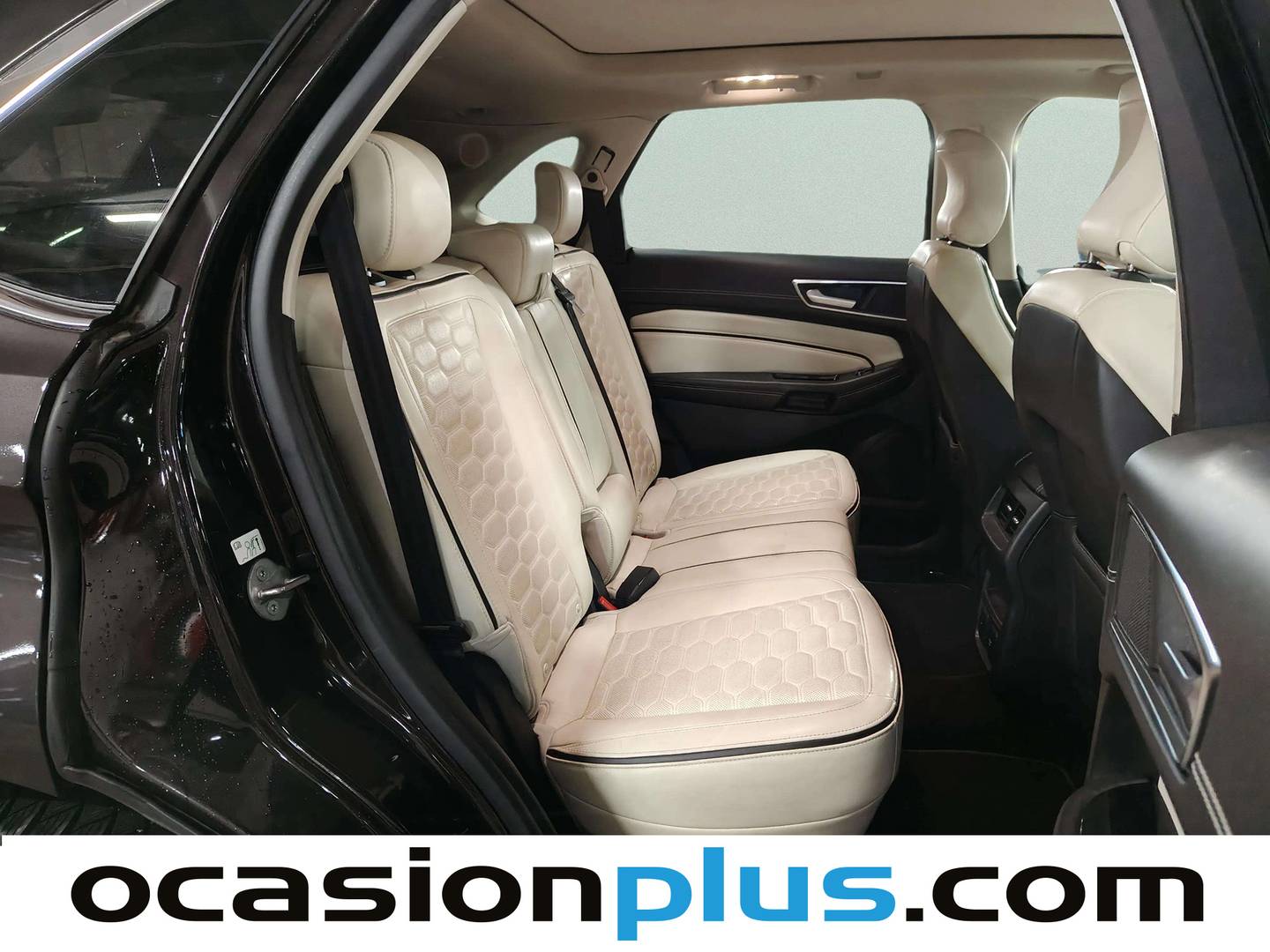 Ford Edge Ford Edge 2.0 TDCI Vignale 4x4 PowerShift (210 CV) diésel