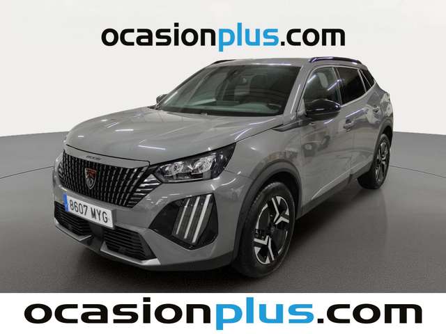 Peugeot Segunda Mano Baratos Pontevedra