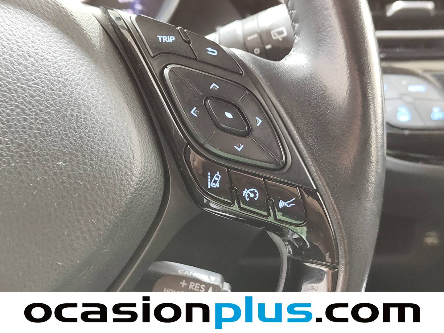 Foto Toyota C-HR Toyota C-HR 180H Advance (184 CV)