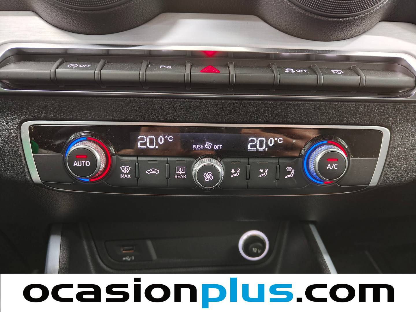 Audi Q2 Audi Q2 sport 30 TDI (116 CV) barato