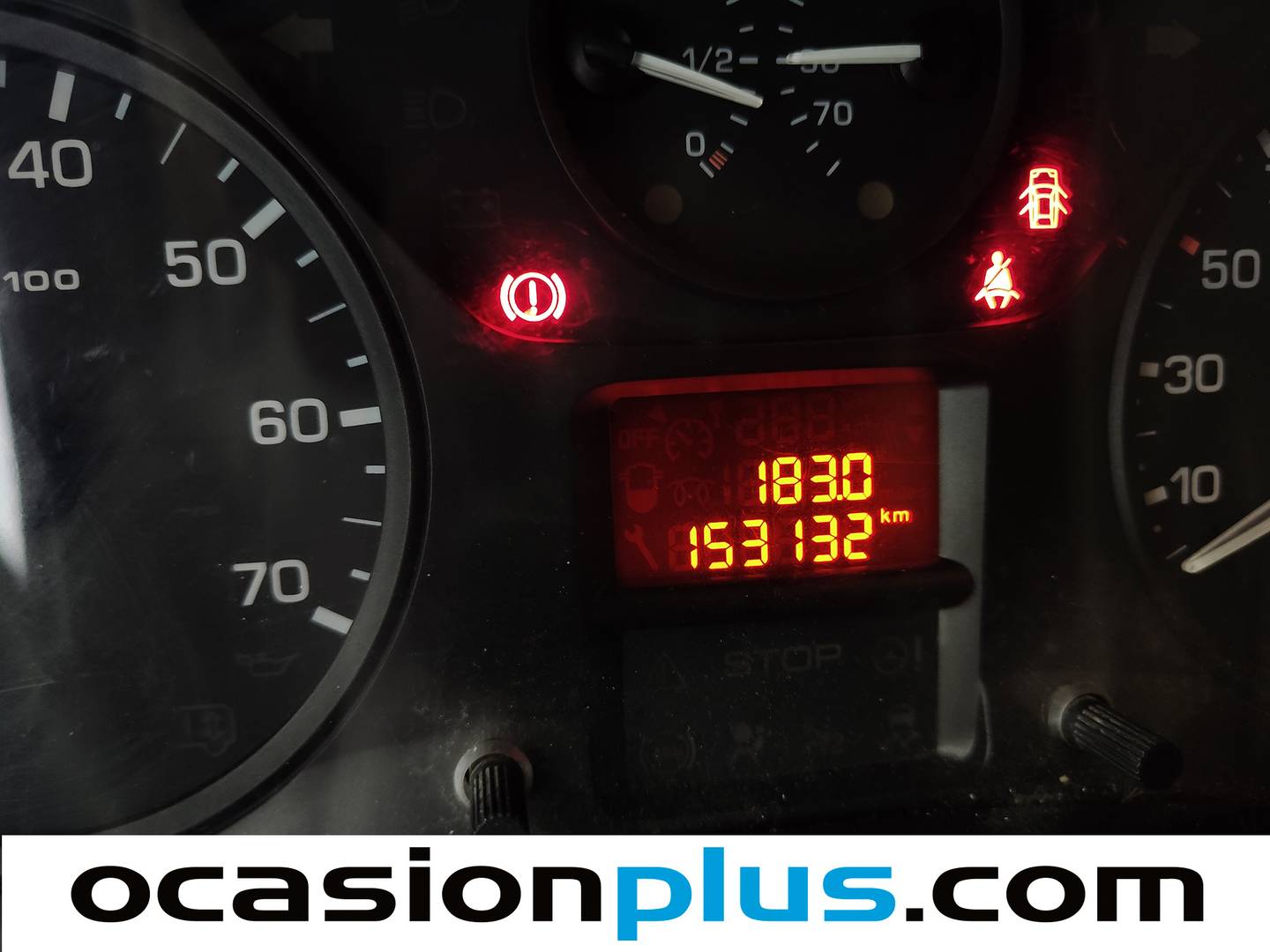 Citroën Berlingo Citroën Berlingo Combi BlueHDi 100 Multispace Live Edition (100 CV) seminuevo