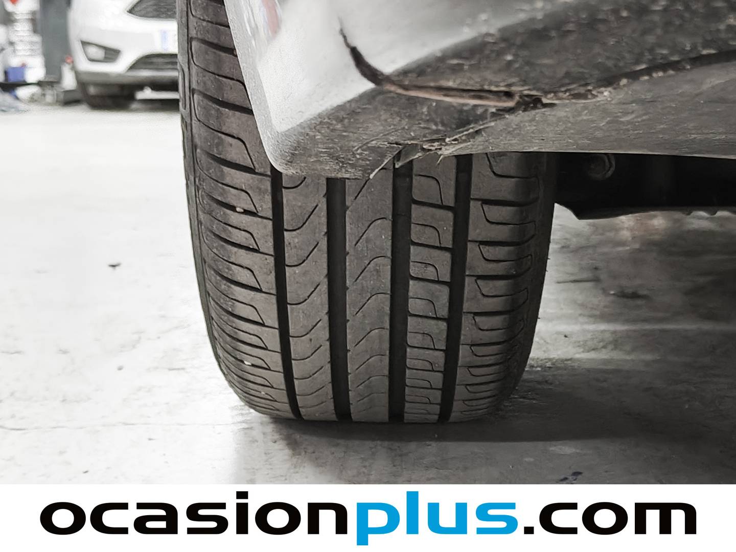 Foto BMW Serie 3 BMW Serie 3 320d Touring (190 CV)