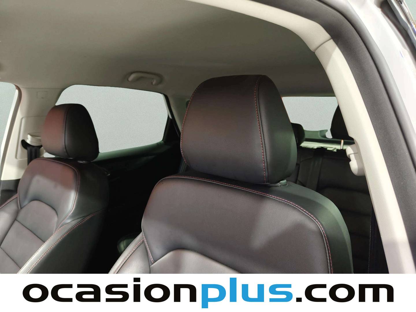 Foto MG HS MG HS 1.5 Turbo GDI Comfort (162 CV)