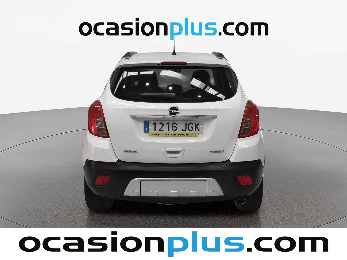 Opel Mokka Opel Mokka 1.4 Turbo S&S Selective 4x2 (140 CV) al mejor precio