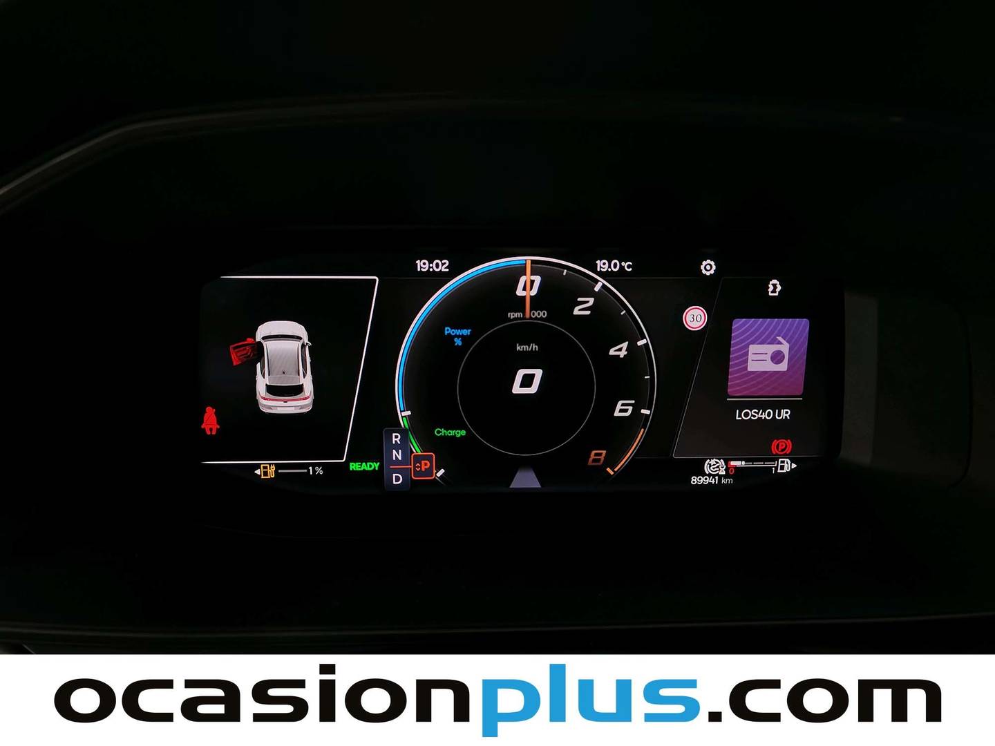 Cupra Formentor Cupra Formentor 1.4 e-Hybrid DSG (204 CV) de ocasión