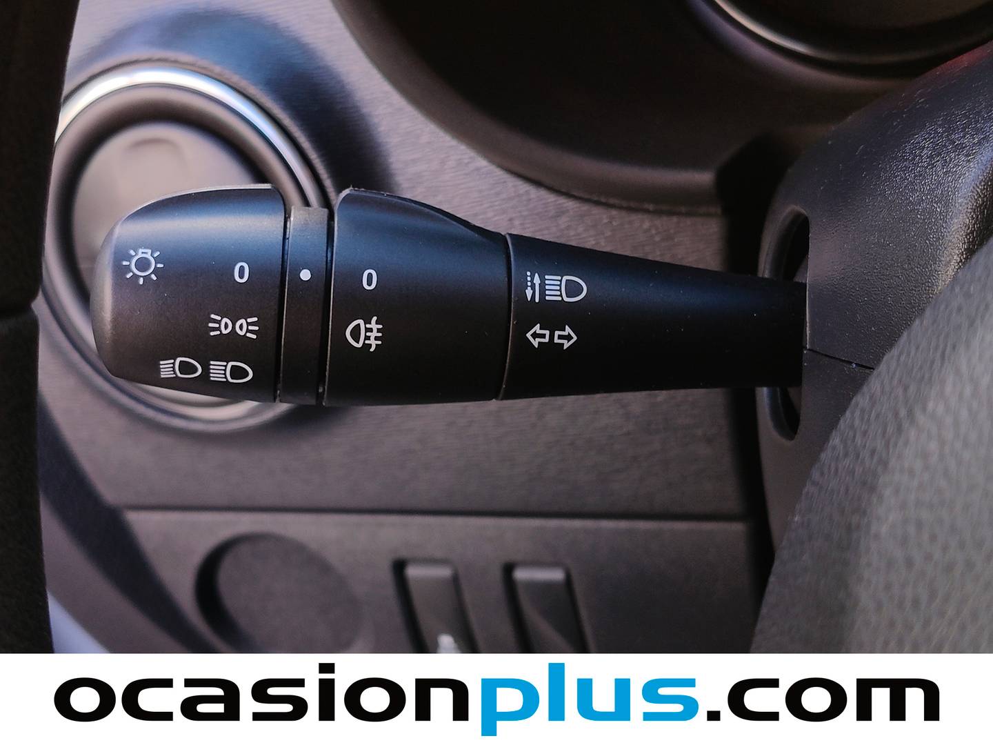 Dacia Dokker Dacia Dokker Essential 1.6 ECO-G (109 CV) de segunda mano