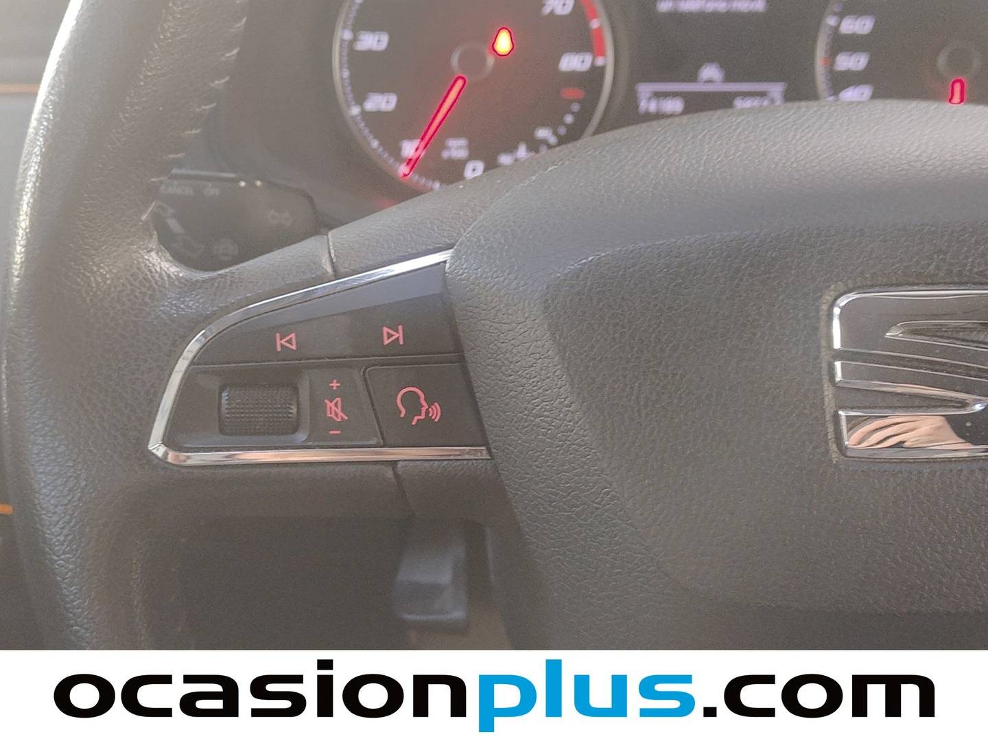 Foto Seat Arona SEAT Arona 1.0 TSI Ecomotive Style Edition (115 CV)