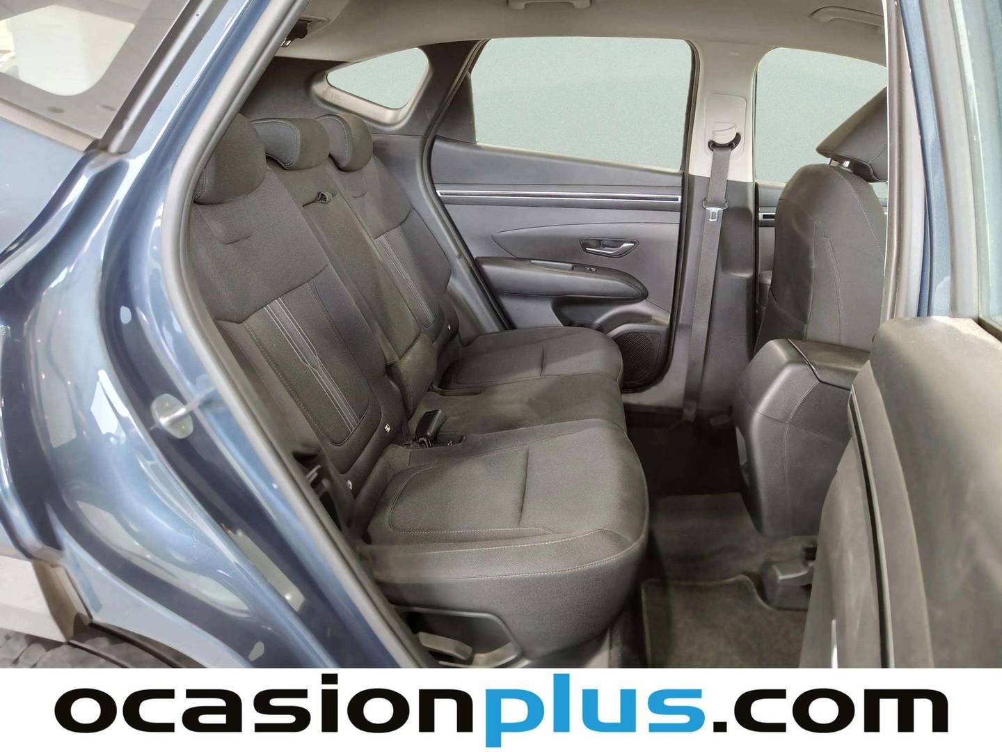 Hyundai Tucson Hyundai Tucson 1.6 TGDI Maxx (150 CV) manual