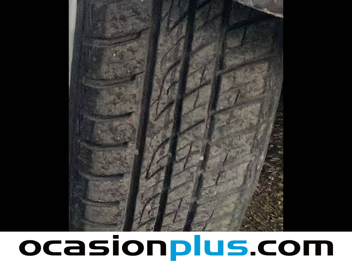 Foto Volkswagen Polo Volkswagen Polo Conceptline 1.2 (65 CV)