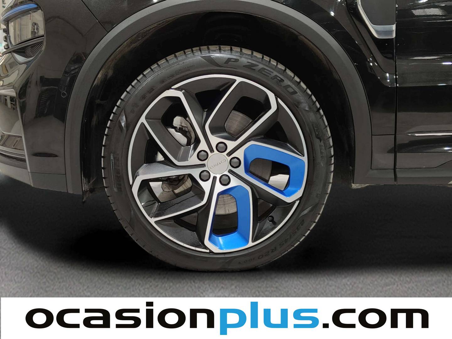 Lynk & Co 01 Lynk & Co 01 1.5 PHEV (261 CV) km 0
