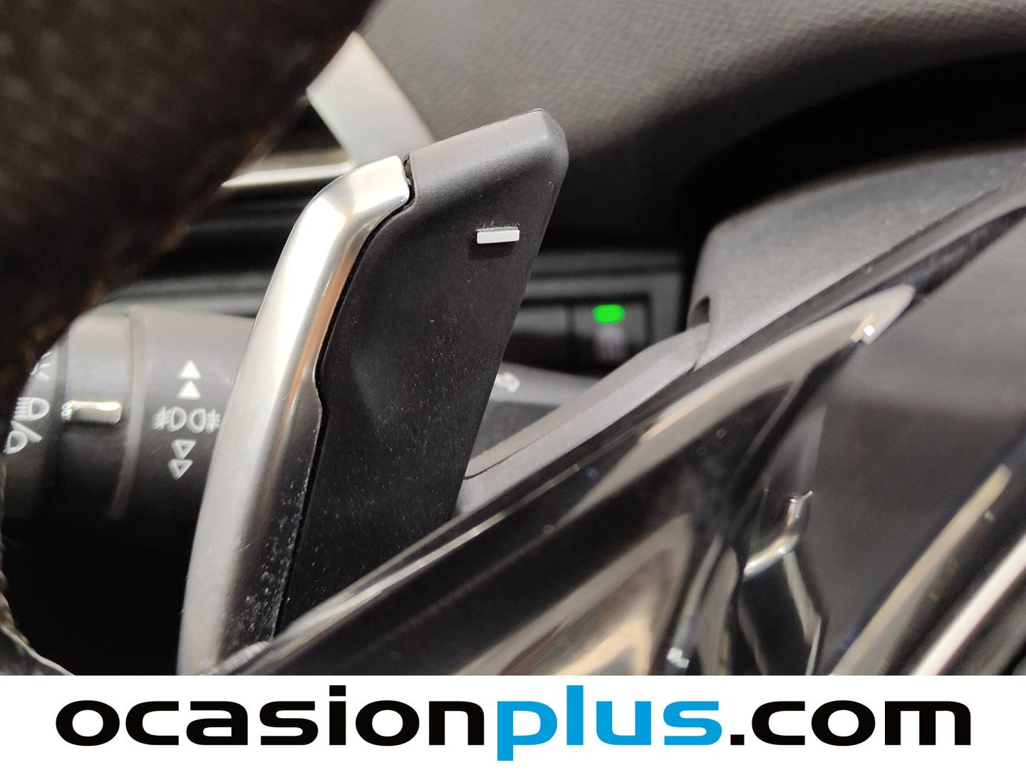 Peugeot 3008 Peugeot 3008 THP 165 GT Line S&S Auto (165 CV) automático