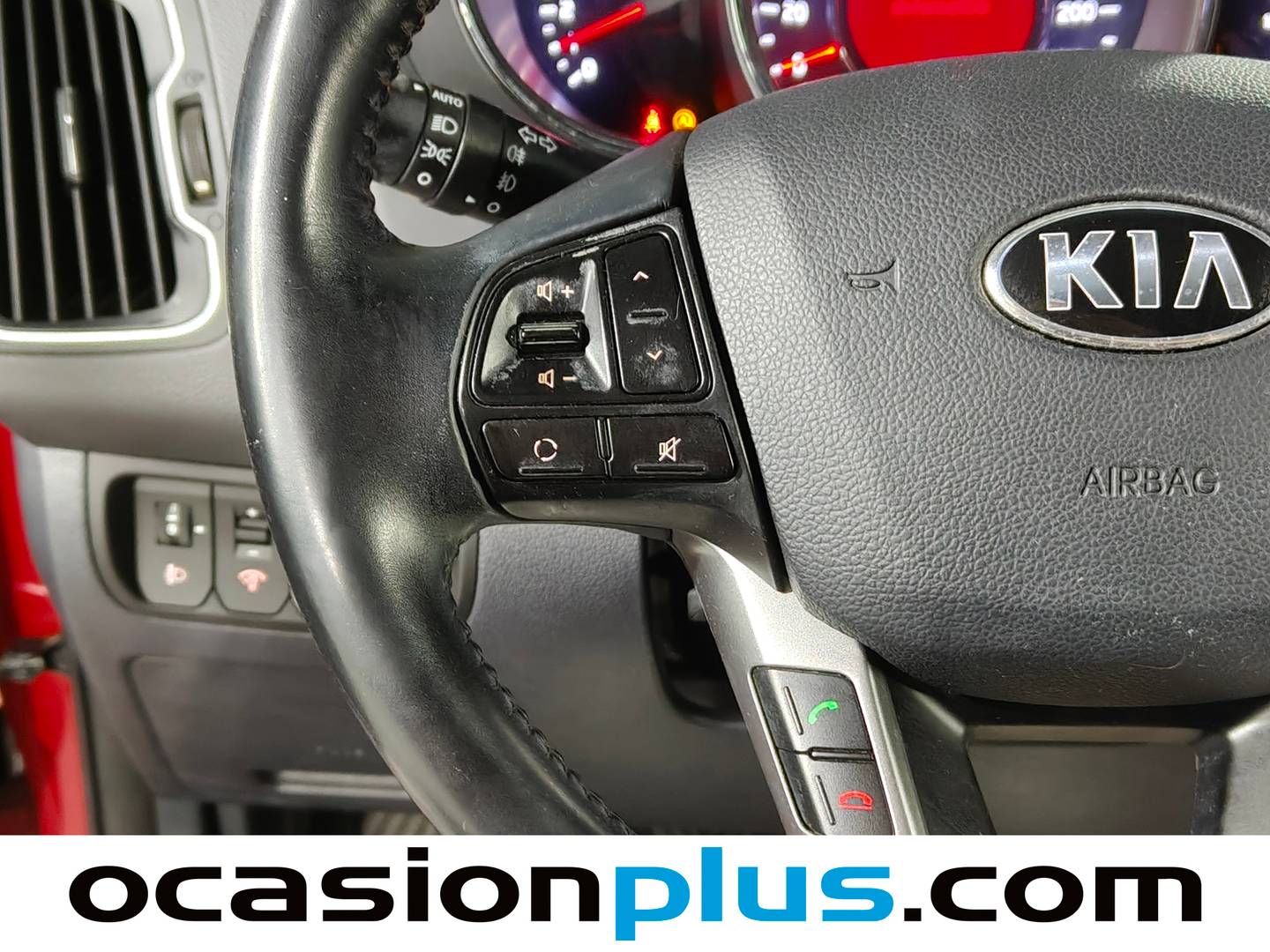 KIA Rio KIA Rio 1.2 CVVT x-Tech16 Eco-Dynamics (84 CV) manual
