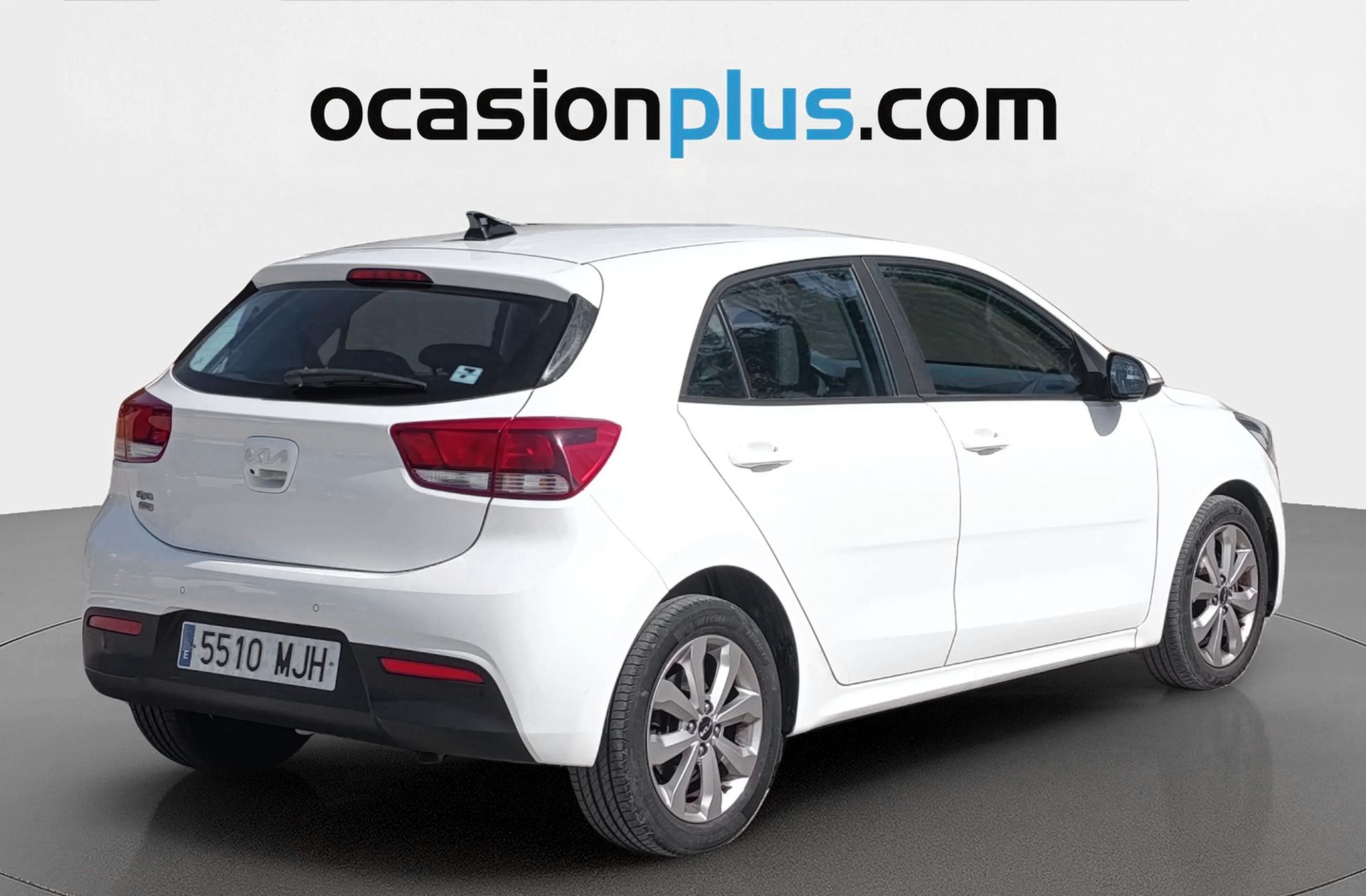 Kia Rio 1.0 T-GDi MHEV iMT Drive - foto 4