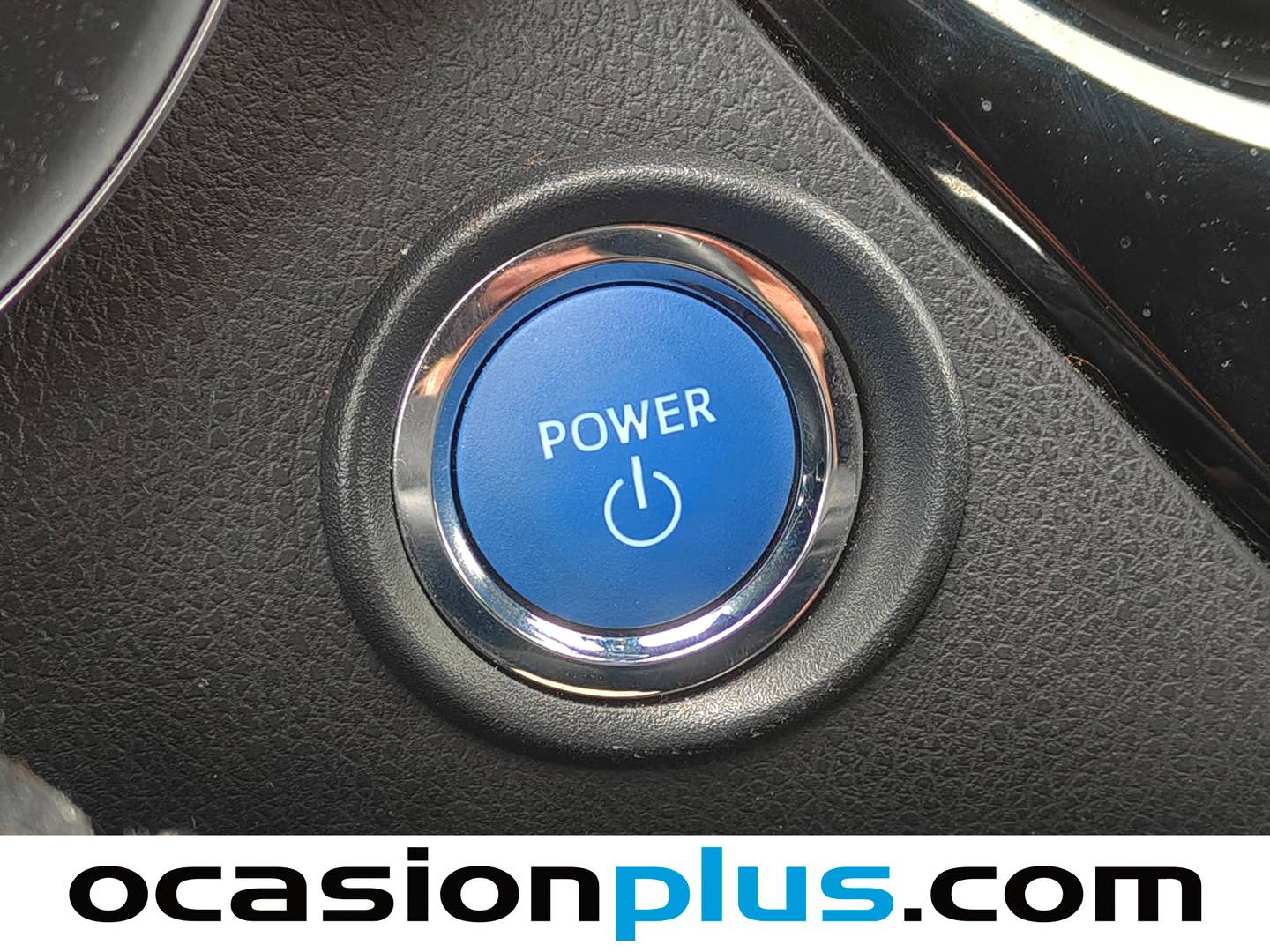 Toyota C-HR Toyota C-HR 1.8 125H Advance (122 CV) km 0