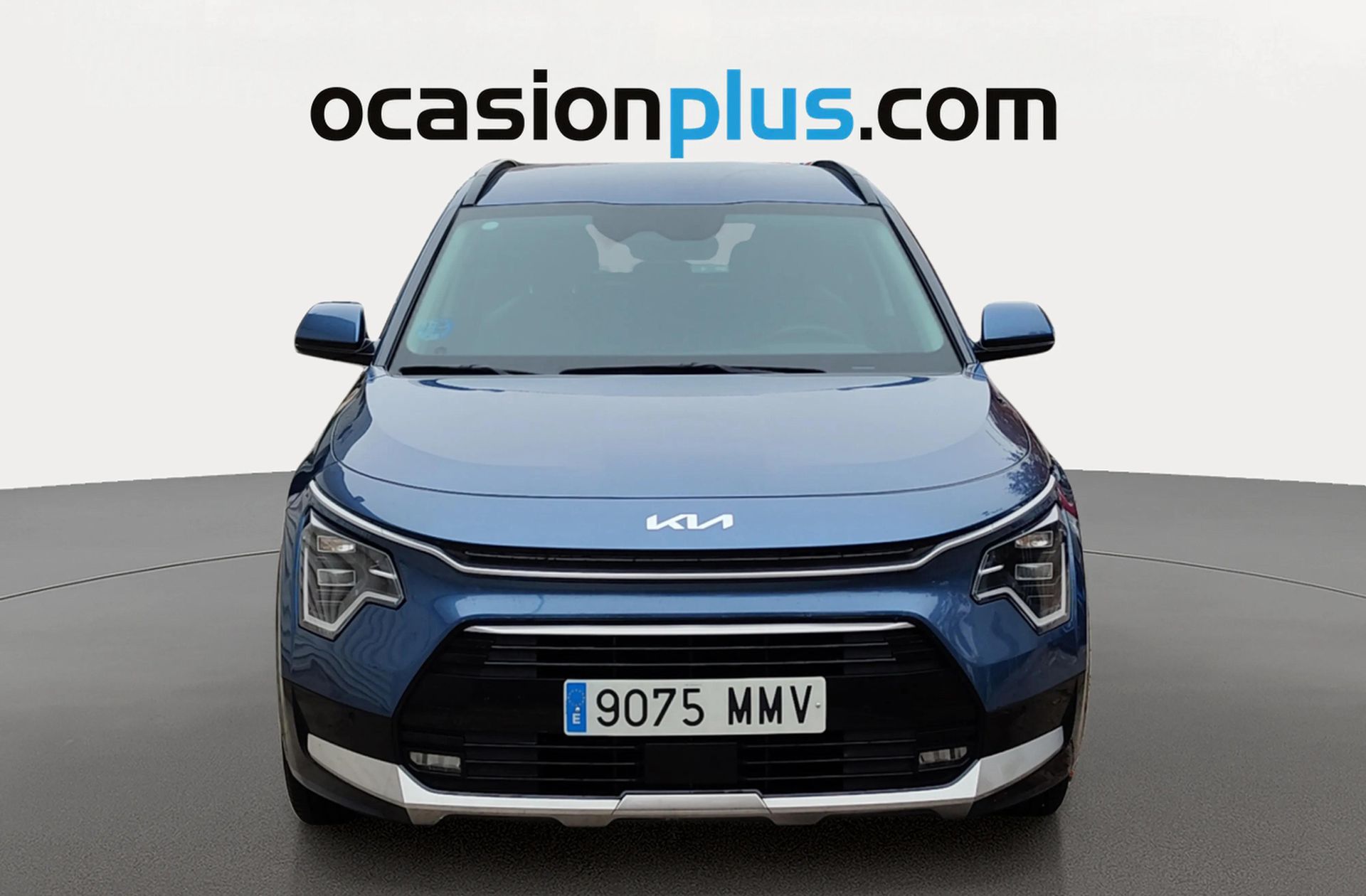 Kia Niro 1.6 GDi HEV Híbrido Drive - foto 14