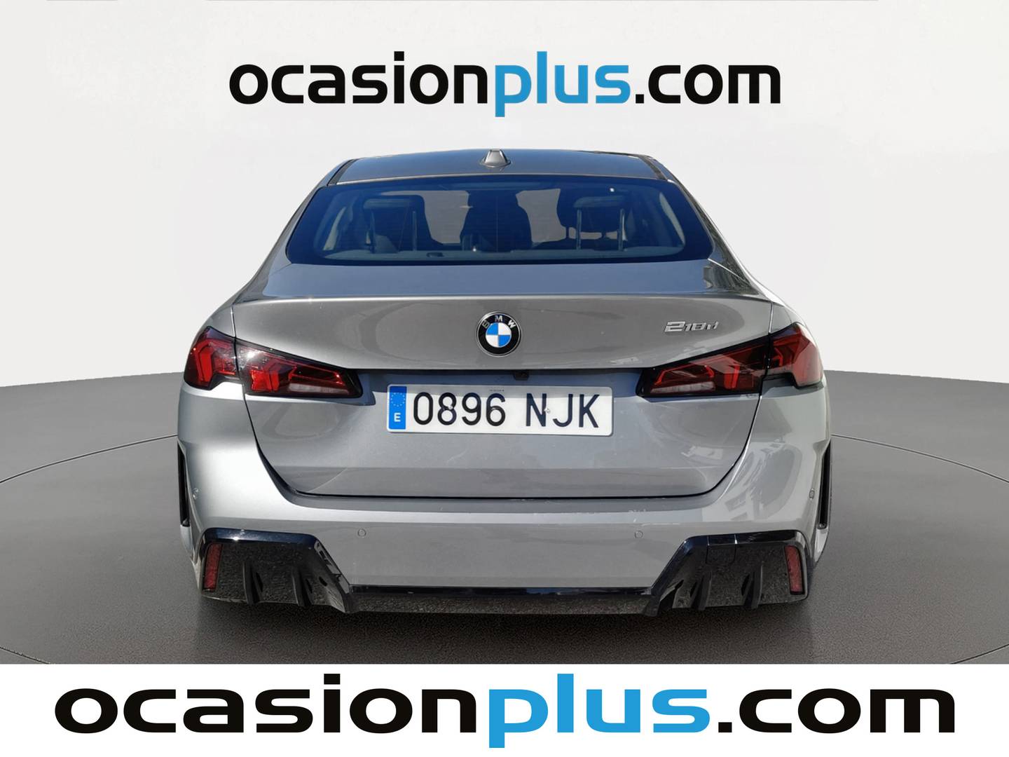 BMW Serie 2 BMW Serie 2 218d Gran Coupe (150 CV) barato