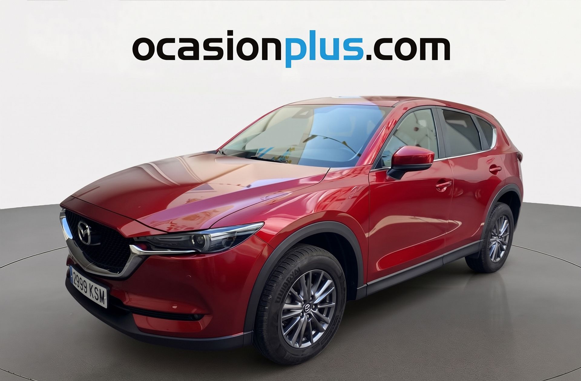 Mazda CX-5 2.0 G Origin Navi 2WD