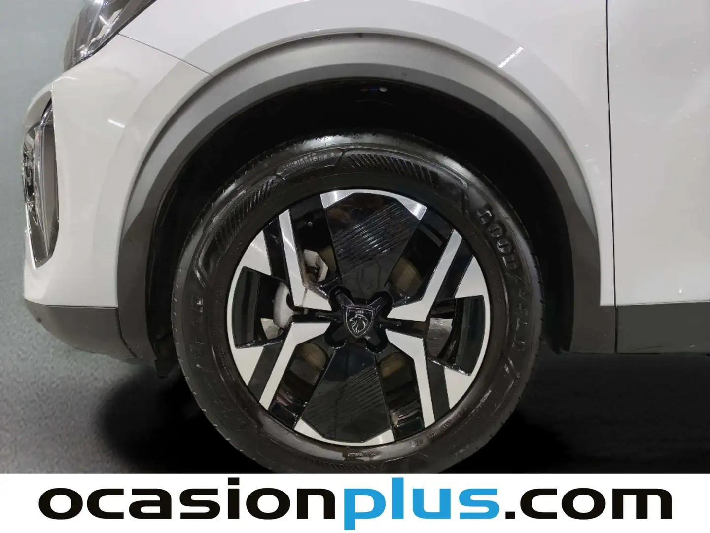 Foto Peugeot 2008 Peugeot 2008 PureTech 100 S&S Allure (100 CV)