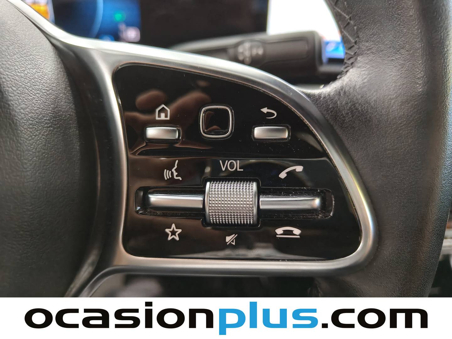 Foto Mercedes Clase A Mercedes-Benz Clase A 180 d (116 CV)