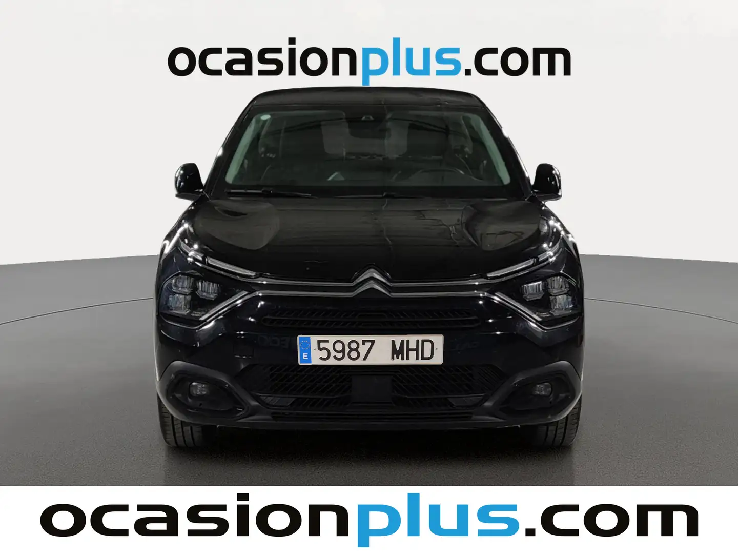 Foto Citroën C4 Citroen C4 PureTech 130 S&S 6v Feel Pack (130 CV)