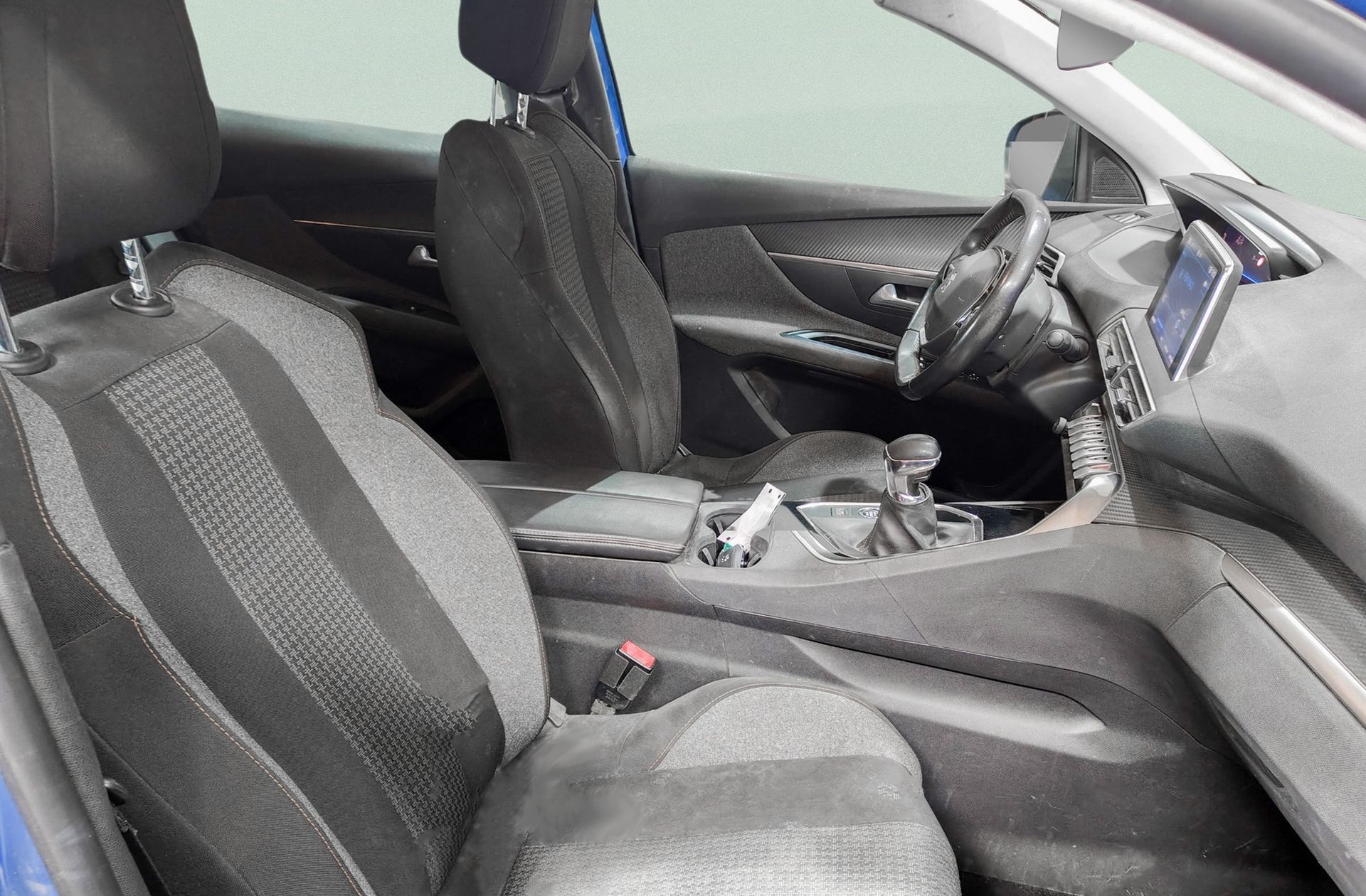 Peugeot 3008 PureTech 130 Active Pack - foto 18