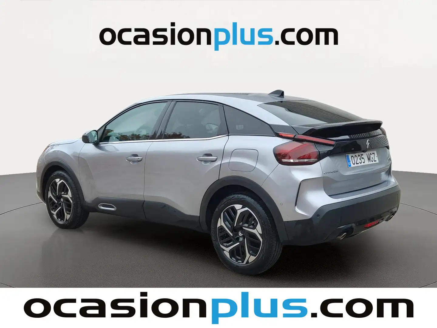 Foto Citroën C4 Citroen C4 PureTech 130 S&S Shine  (130 CV)