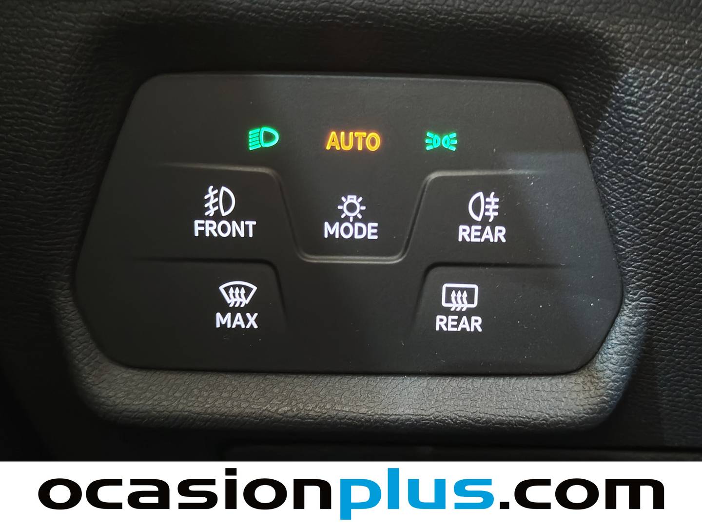 Acabados Seat León Seat León 1.0 TSI S&S Style XL (110 CV)