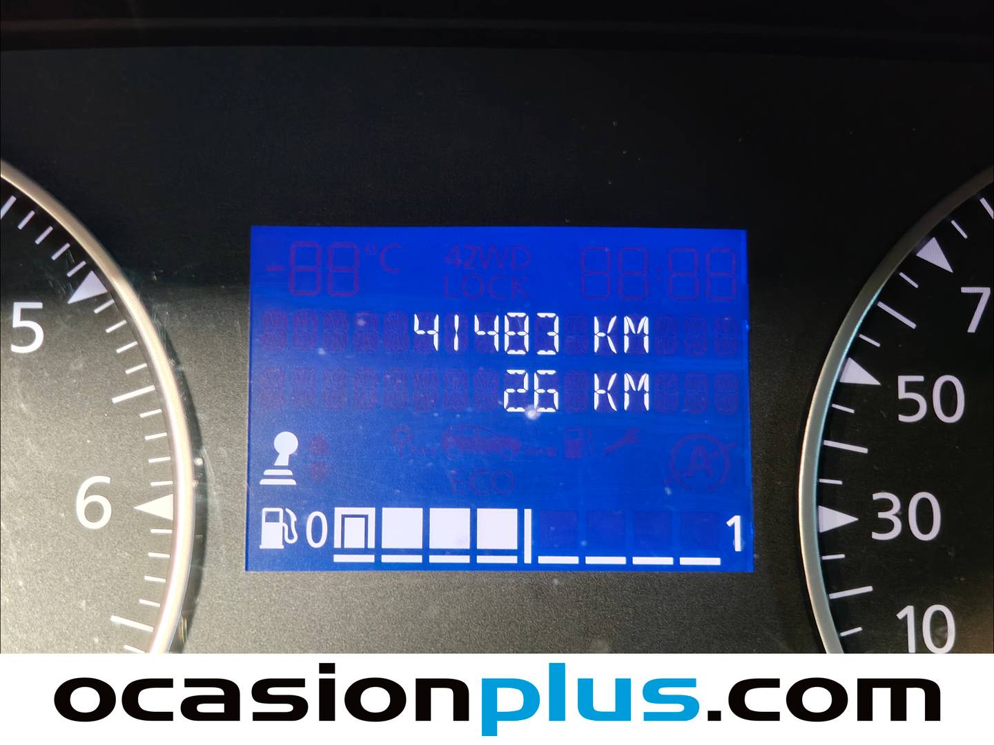 Renault Express Renault Express Confort Blue dCi (95 CV) de ocasión